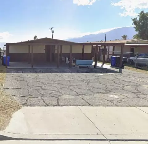 66445 5th St, Desert Hot Springs, CA 92240