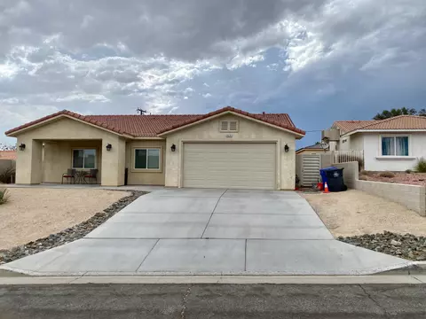 9675 Valencia Dr, Desert Hot Springs, CA 92240