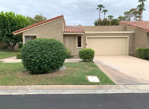 26 Tennis Club Dr, Rancho Mirage, CA 92270
