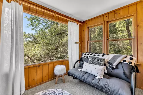 Exterior - 24701 Schaffer Dr, Idyllwild, CA 92549 photo 1 of 14
