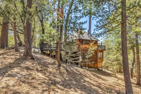 Other - 24701 Schaffer Dr, Idyllwild, CA 92549 photo 4 of 6
