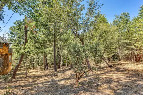 Exterior - 24701 Schaffer Dr, Idyllwild, CA 92549 photo 7 of 14