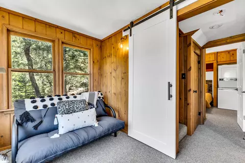 Entry Way - 24701 Schaffer Dr, Idyllwild, CA 92549 photo 4 of 4