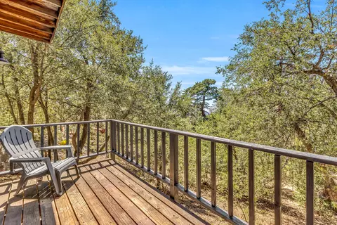 Exterior - 24701 Schaffer Dr, Idyllwild, CA 92549 photo 5 of 14
