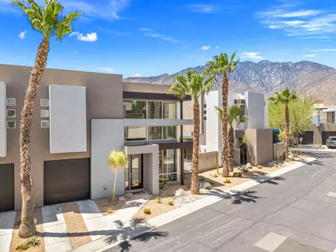 231 Breeze Loop, Palm Springs, CA 92262