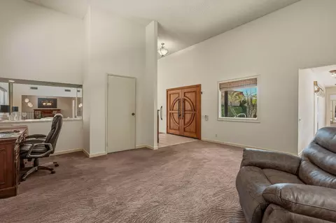 Entry Way - 79600 Mandeville Rd, Bermuda Dunes, CA 92203 photo 2 of 4