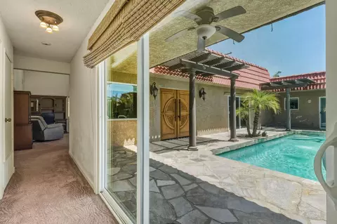Entry Way - 79600 Mandeville Rd, Bermuda Dunes, CA 92203 photo 4 of 4