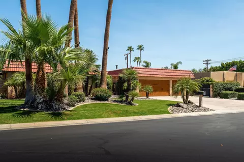 Exterior - 79600 Mandeville Rd, Bermuda Dunes, CA 92203 photo 2 of 12