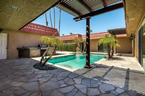 Exterior - 79600 Mandeville Rd, Bermuda Dunes, CA 92203 photo 10 of 12