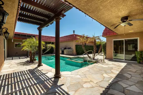 Exterior - 79600 Mandeville Rd, Bermuda Dunes, CA 92203 photo 8 of 12