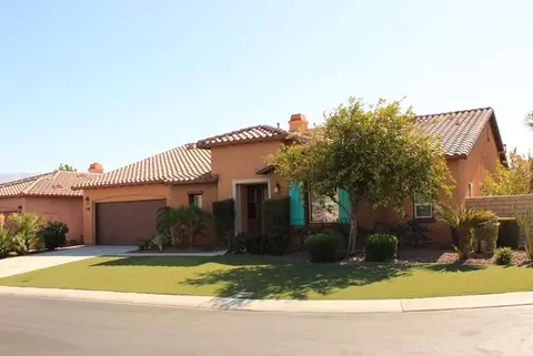 Exterior - 41430 Keller Ct, Indio, CA 92203 photo 2 of 4