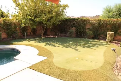 Exterior - 41430 Keller Ct, Indio, CA 92203 photo 3 of 4