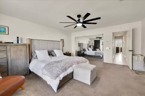 Bedroom - 42670 Sandy Bay Rd, Bermuda Dunes, CA 92203 photo 3 of 7