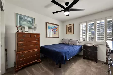 Bedroom - 42670 Sandy Bay Rd, Bermuda Dunes, CA 92203 photo 6 of 7