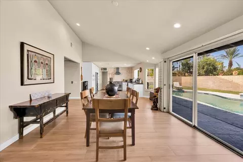 Dining - 42670 Sandy Bay Rd, Bermuda Dunes, CA 92203 photo 3 of 3