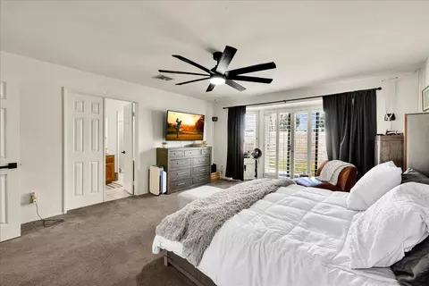 Bedroom - 42670 Sandy Bay Rd, Bermuda Dunes, CA 92203 photo 2 of 7