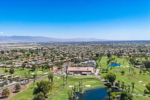 View/Area - 42670 Sandy Bay Rd, Bermuda Dunes, CA 92203 photo 4 of 13