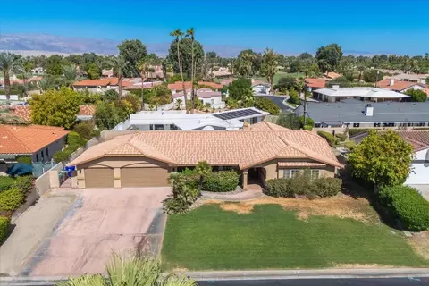 View/Area - 42670 Sandy Bay Rd, Bermuda Dunes, CA 92203 photo 1 of 13