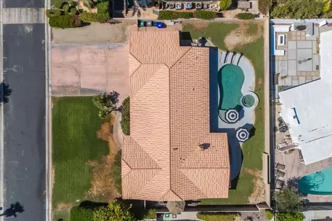 View/Area - 42670 Sandy Bay Rd, Bermuda Dunes, CA 92203 photo 3 of 13