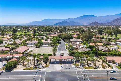 View/Area - 42670 Sandy Bay Rd, Bermuda Dunes, CA 92203 photo 9 of 13