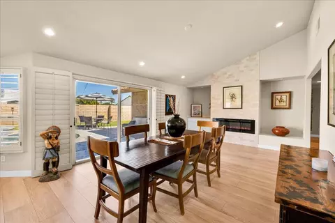 Dining - 42670 Sandy Bay Rd, Bermuda Dunes, CA 92203 photo 1 of 3
