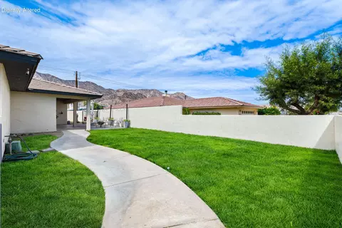 Exterior - 53185 Eisenhower Dr, La Quinta, CA 92253 photo 2 of 7