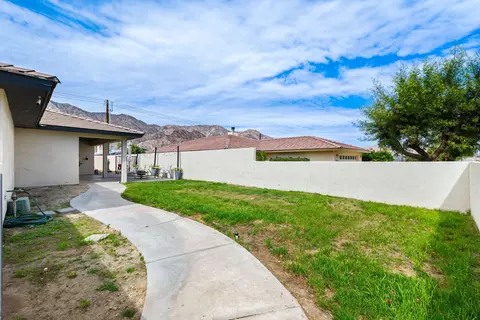 Exterior - 53185 Eisenhower Dr, La Quinta, CA 92253 photo 3 of 7