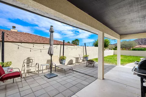 Exterior - 53185 Eisenhower Dr, La Quinta, CA 92253 photo 4 of 7