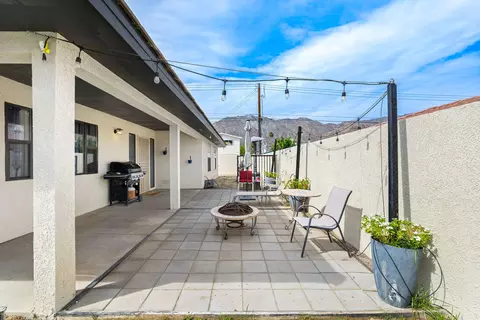 Exterior - 53185 Eisenhower Dr, La Quinta, CA 92253 photo 6 of 7