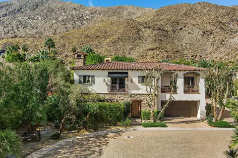 179 Villaggio W, Palm Springs, CA 92262