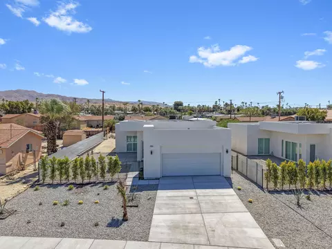 15464 Avenida Rambla, Desert Hot Springs, CA 92240