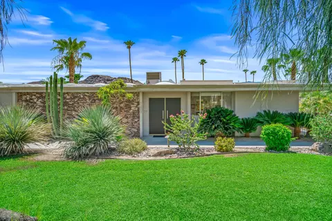 1207 Tamarisk West St, Rancho Mirage, CA 92270