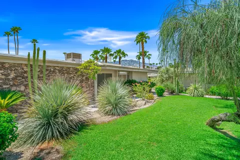1207 Tamarisk West St, Rancho Mirage, CA 92270