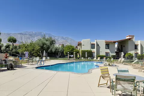 1409 N Sunrise Way, Palm Springs, CA 92262