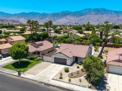 29815 Avenida Maravilla, Cathedral City, CA 92234