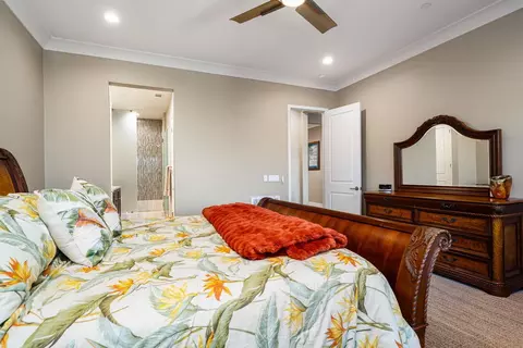 Bedroom - 82375 W Mccarroll Dr, Indio, CA 92201 photo 3 of 5