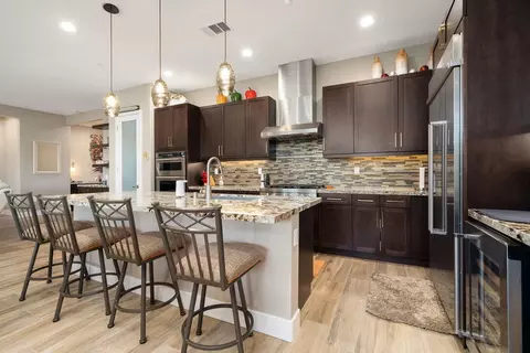 Kitchen - 82375 W Mccarroll Dr, Indio, CA 92201 photo 2 of 5