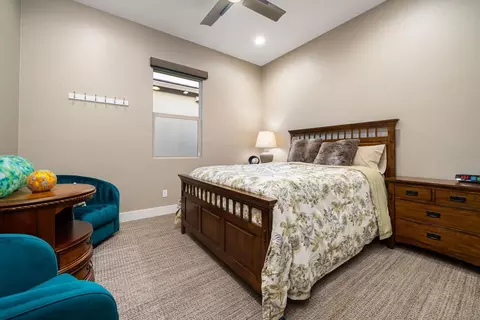 Bedroom - 82375 W Mccarroll Dr, Indio, CA 92201 photo 5 of 5