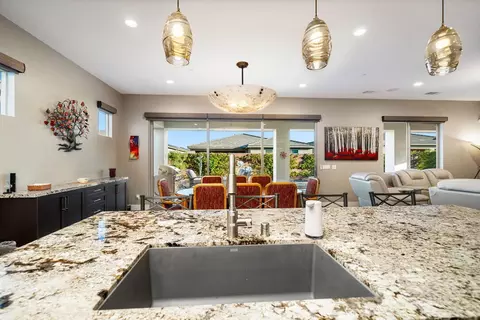 Kitchen - 82375 W Mccarroll Dr, Indio, CA 92201 photo 5 of 5