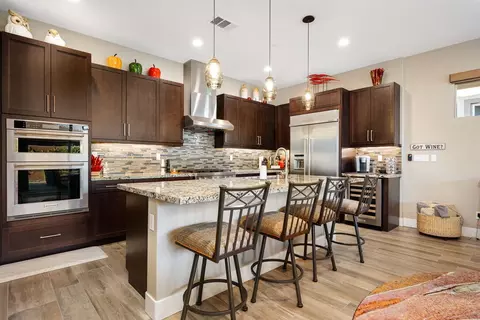 Kitchen - 82375 W Mccarroll Dr, Indio, CA 92201 photo 4 of 5