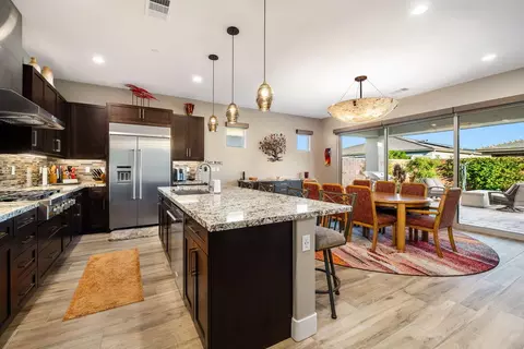 Kitchen - 82375 W Mccarroll Dr, Indio, CA 92201 photo 1 of 5