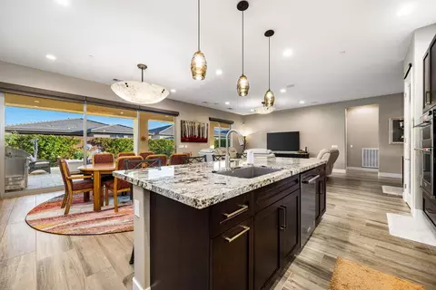 Kitchen - 82375 W Mccarroll Dr, Indio, CA 92201 photo 3 of 5
