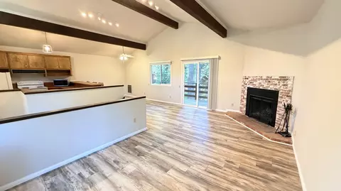 Living - 25950 Lilac Dr, Idyllwild, CA 92549 photo 5 of 5