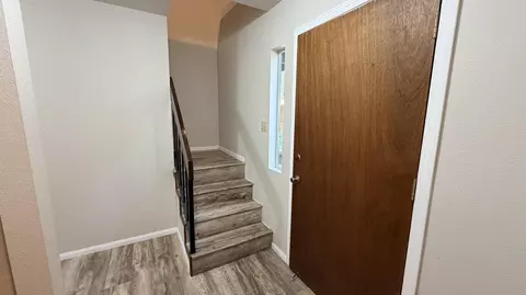 Entry Way - 25950 Lilac Dr, Idyllwild, CA 92549 photo 1 of 2