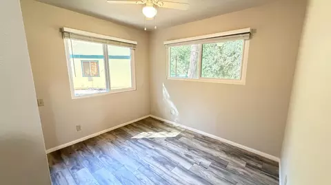 Bedroom - 25950 Lilac Dr, Idyllwild, CA 92549 photo 9 of 12
