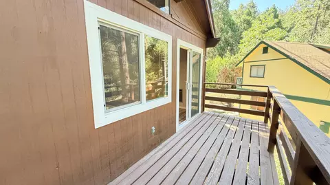 Exterior - 25950 Lilac Dr, Idyllwild, CA 92549 photo 2 of 3