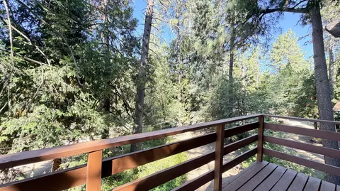 Exterior - 25950 Lilac Dr, Idyllwild, CA 92549 photo 3 of 3