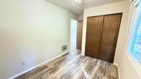Bedroom - 25950 Lilac Dr, Idyllwild, CA 92549 photo 7 of 12