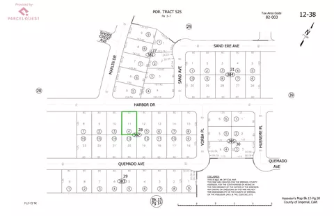 2238 Harbor Dr, Salton City, CA 92274 photo 3