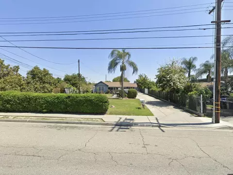 2108 S Central Ave, South El Monte, CA 91733